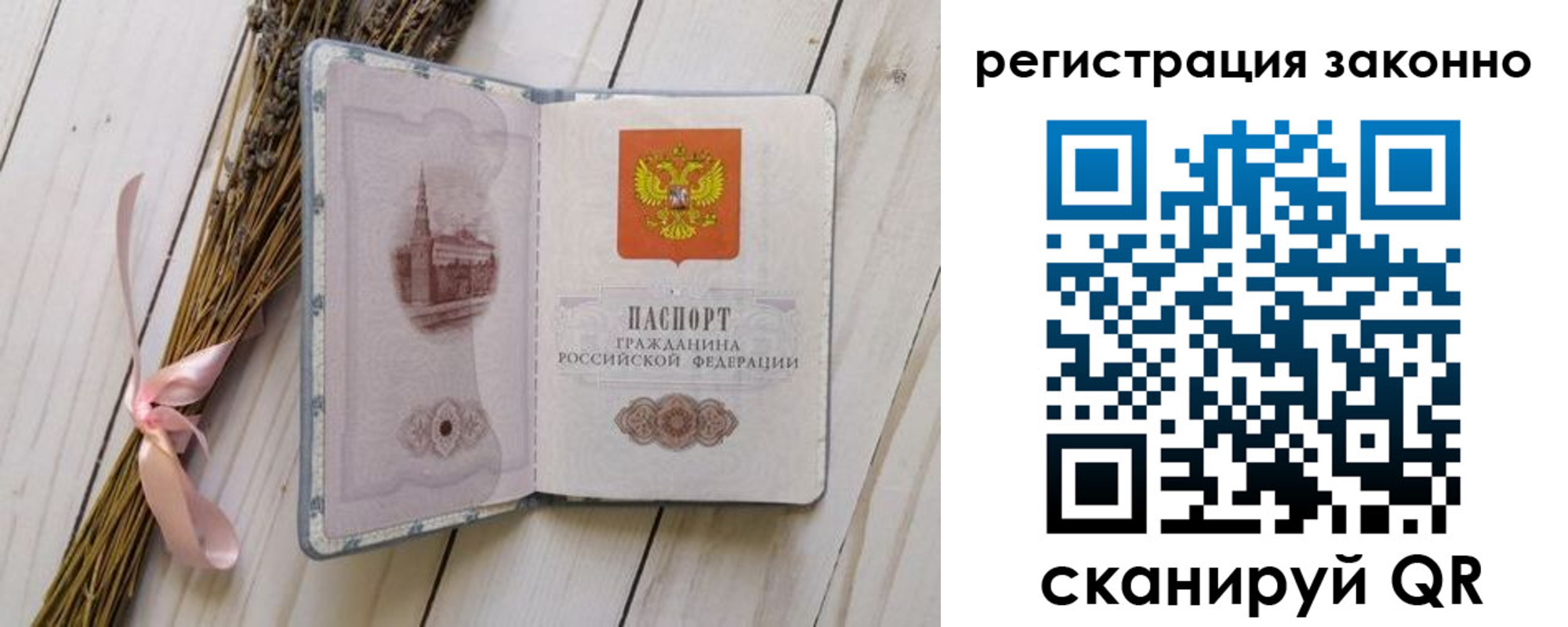 прописка паспорт в Щёкино
